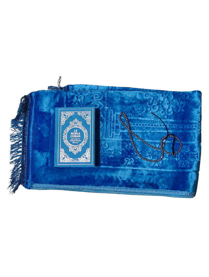 Cadeau Mixte | Pack JANNAH