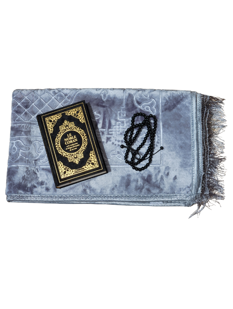 Cadeau Mixte | Pack JANNAH