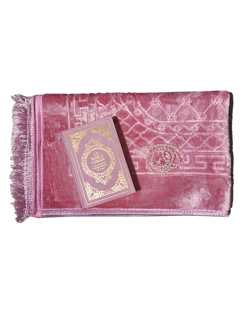 Cadeau Mixte | Pack JANNAH