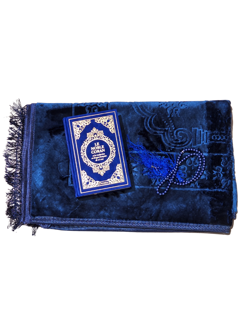 Cadeau Mixte | Pack JANNAH