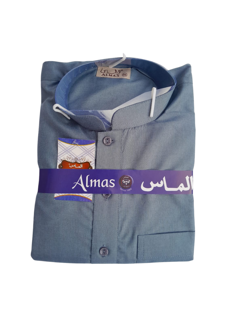 Qamis Homme | Premium Cotons
