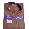 Qamis Homme | Premium Cotons