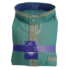 Qamis Homme | Standard avec broderie