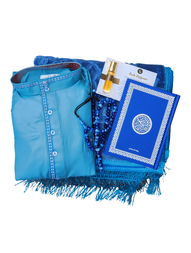 Cadeau Homme | Pack YAQIN