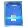 Qamis Homme | Standard Couleurs Unies - Col chemise