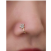 Faux Piercing | Étoile
