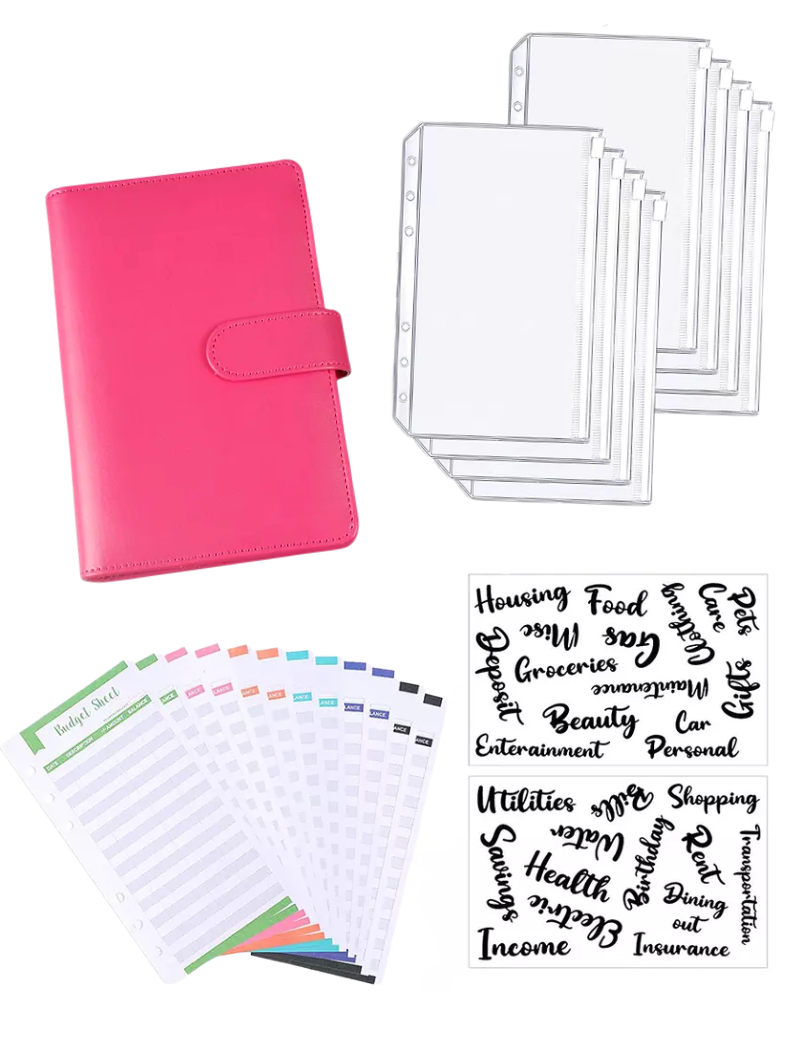 Budget Planner | Standard