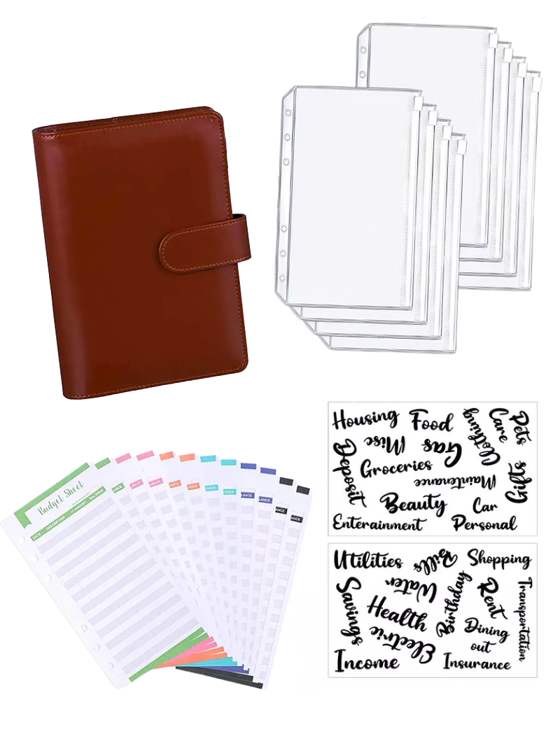 Budget Planner | Standard