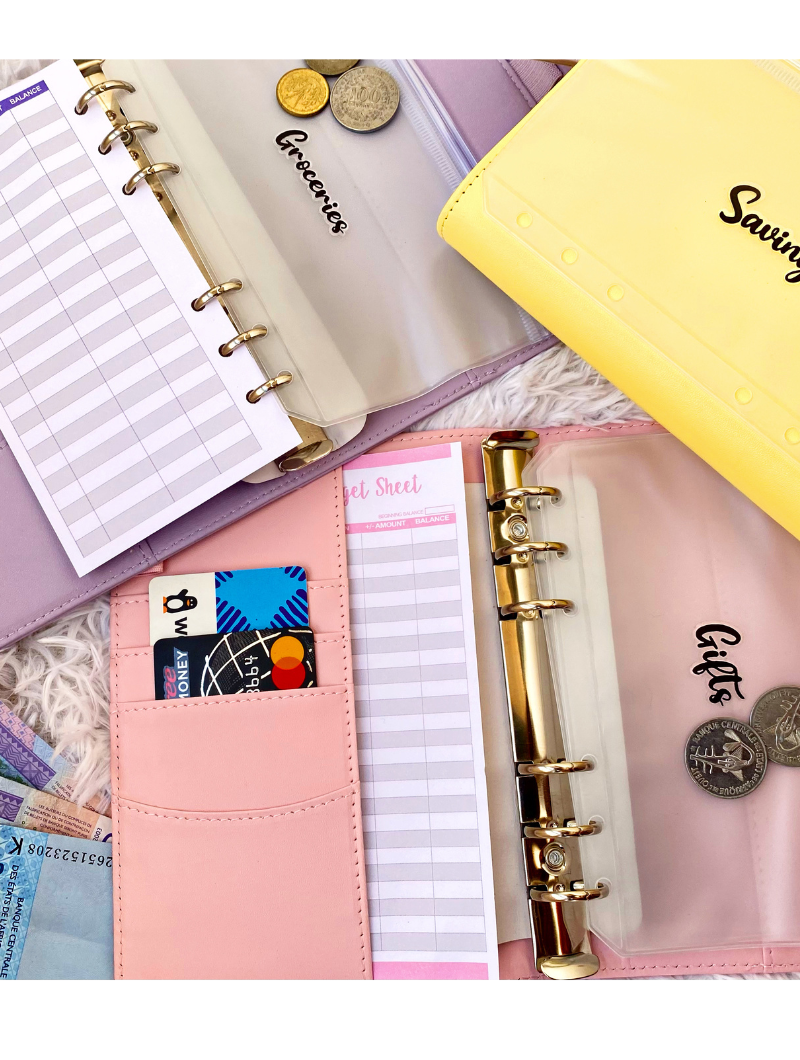 Budget Planner | Standard