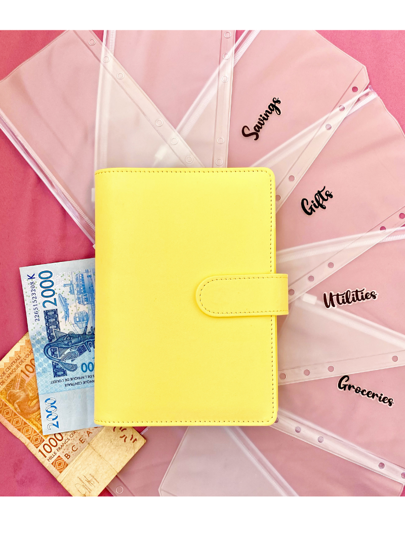 Budget Planner | Standard