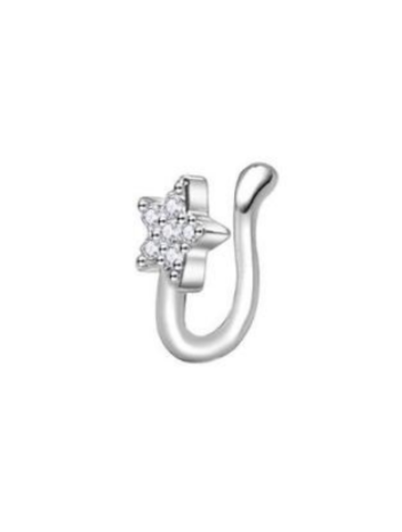 Faux Piercing | Étoile