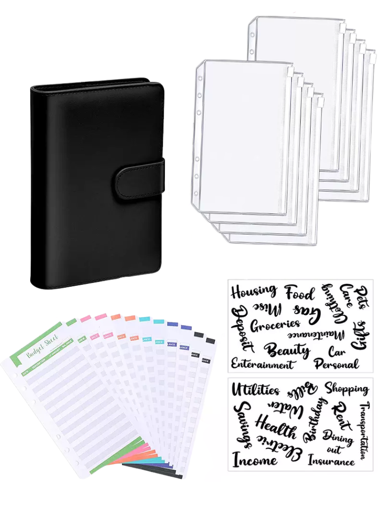 Budget Planner | Standard