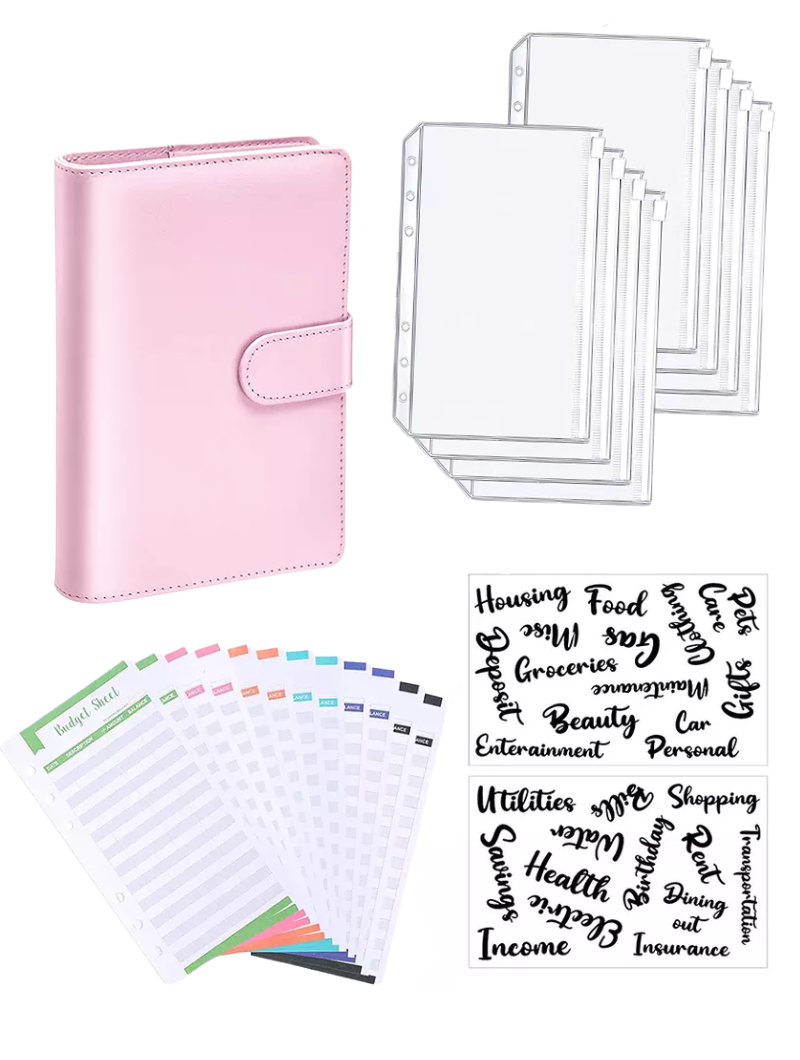 Budget Planner | Standard