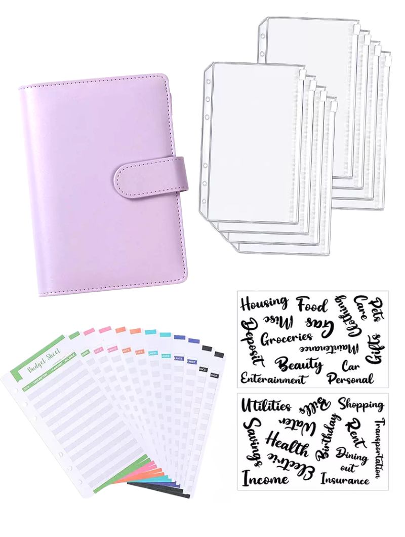 Budget Planner | Standard