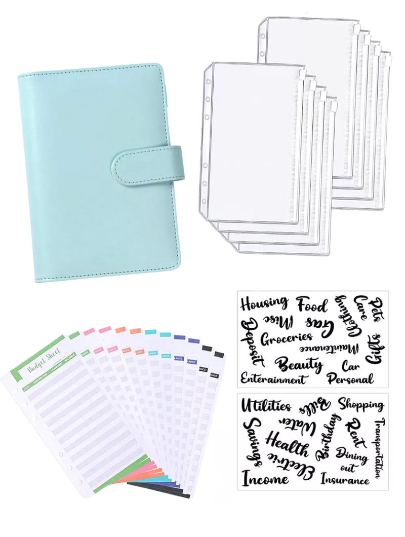 Budget Planner | Standard