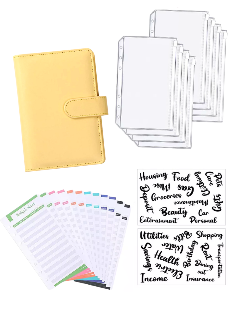 Budget Planner | Standard