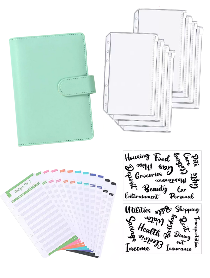 Budget Planner | Standard