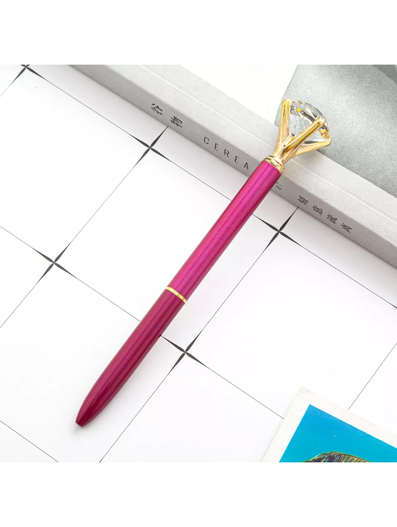 Stylos | Diamond Pen