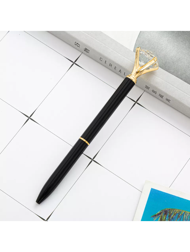Stylos | Diamond Pen
