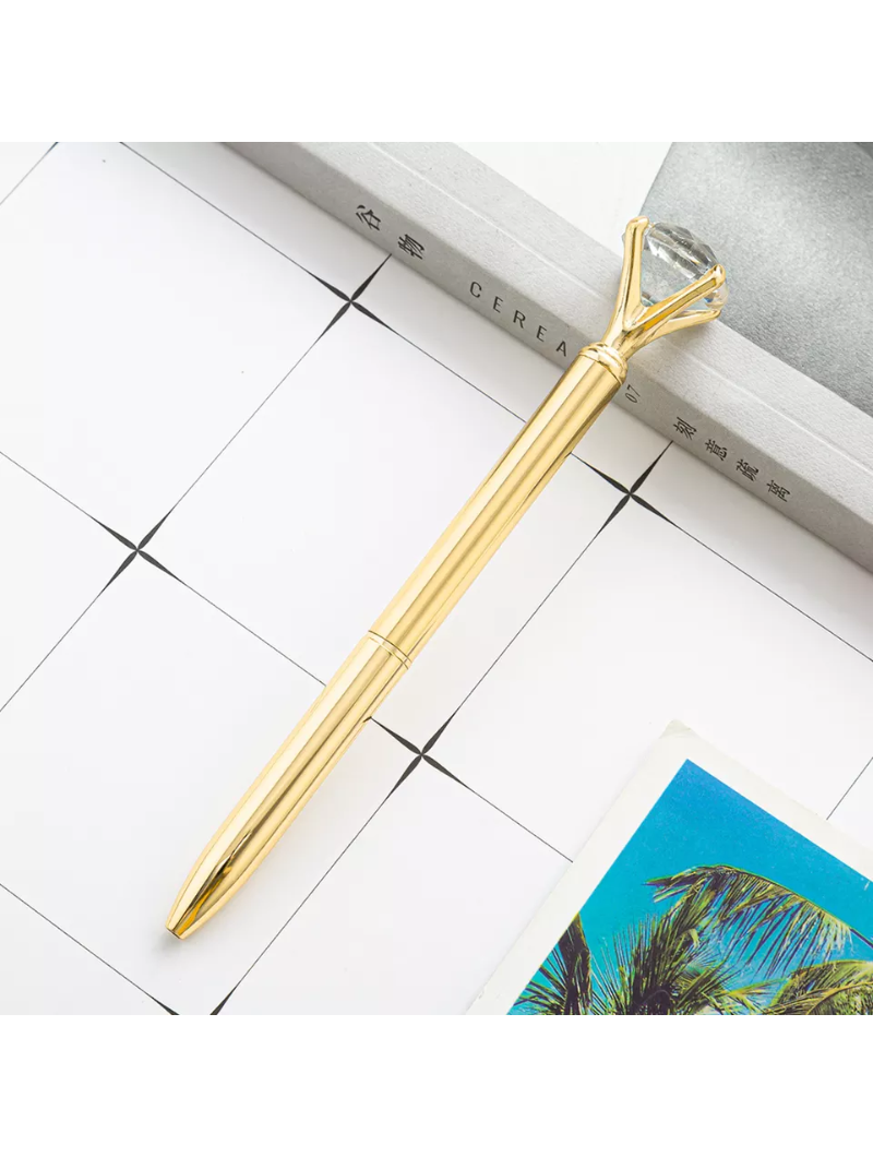 Stylos | Diamond Pen