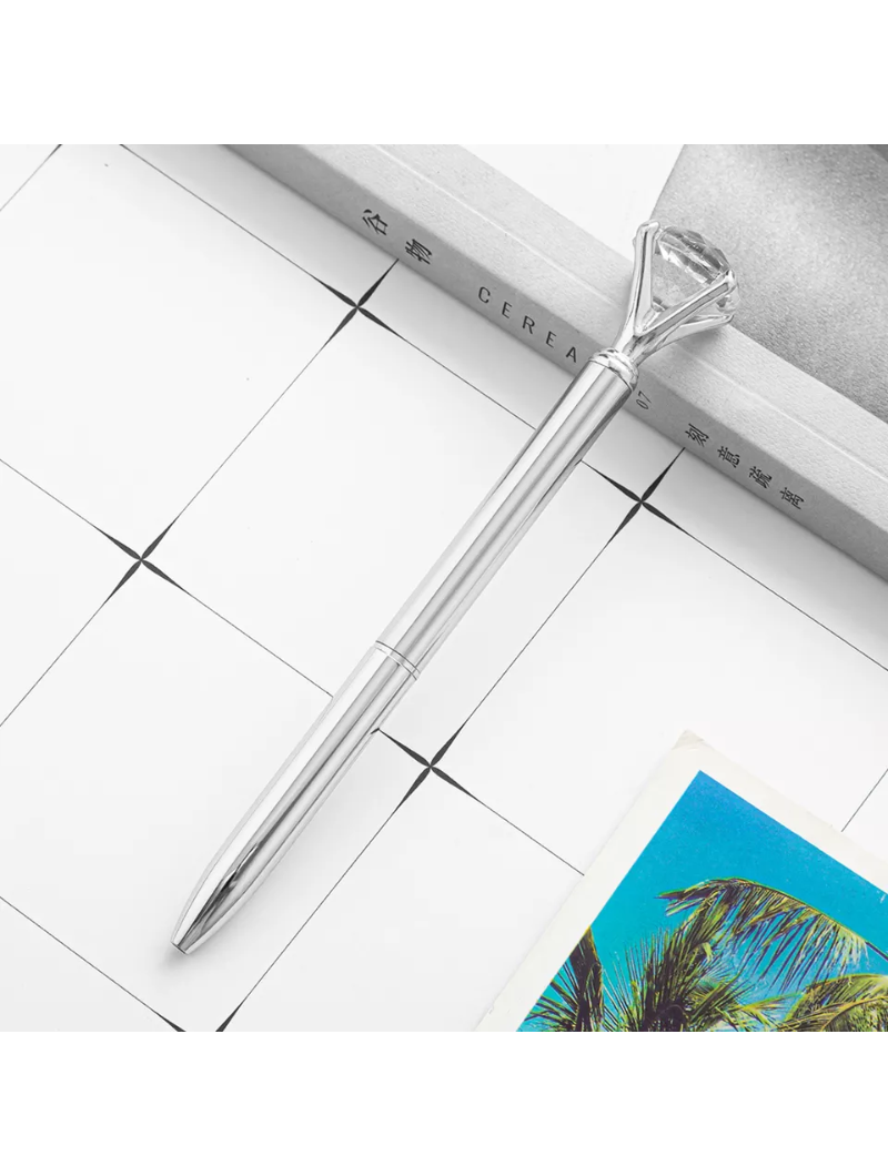 Stylos | Diamond Pen