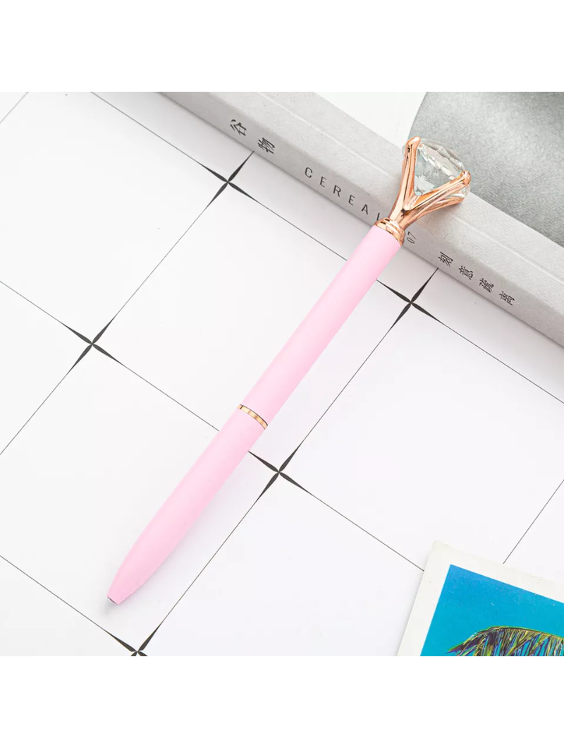 Stylos | Diamond Pen