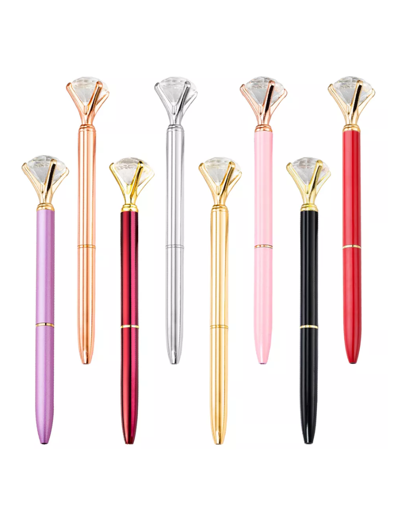Stylos | Diamond Pen