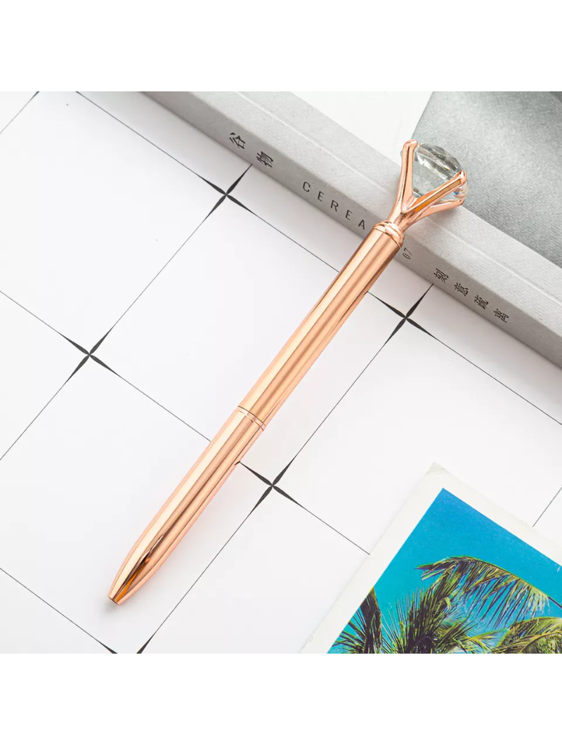 Stylos | Diamond Pen