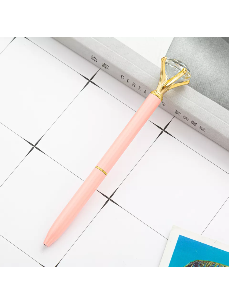 Stylos | Diamond Pen