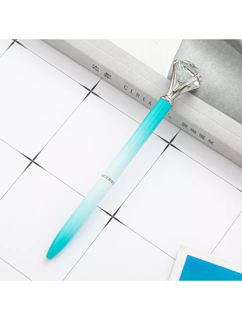 Stylos | Diamond Pen