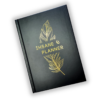 Planner Islamique Annuel | IHSANE Planner