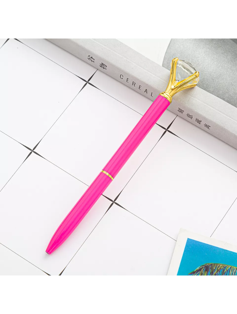 Stylos | Diamond Pen