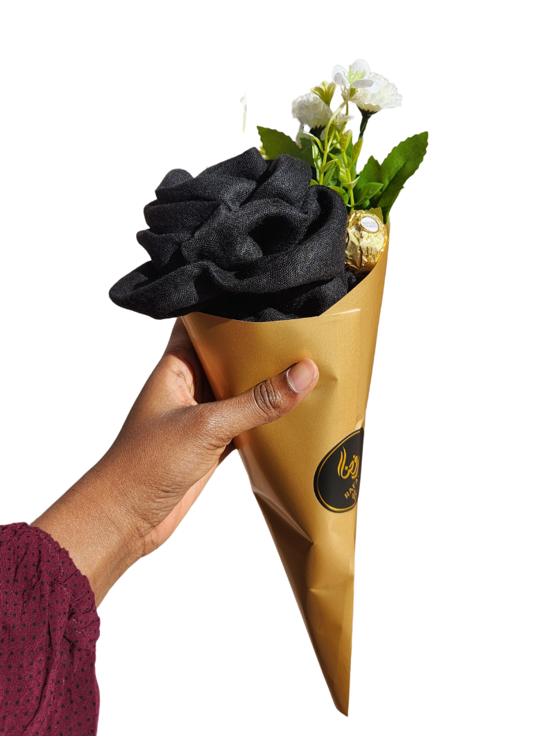 HIJAB DAY - Bouquet Hijab