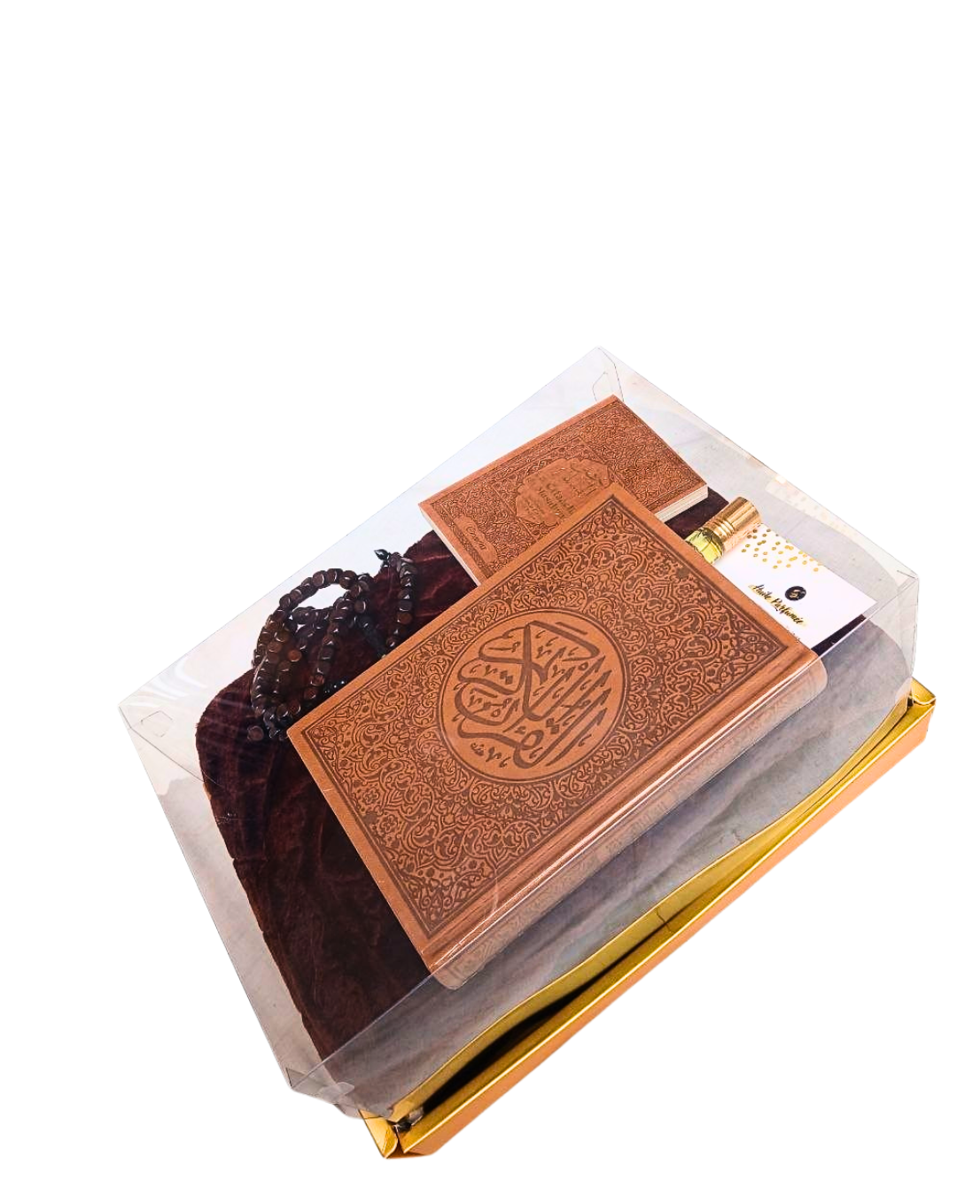 Cadeau Mixte | Pack SAJDAH
