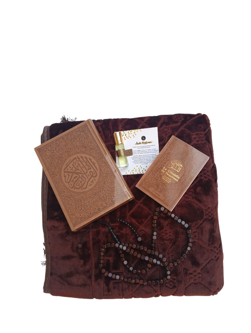 Cadeau Mixte | Pack SAJDAH