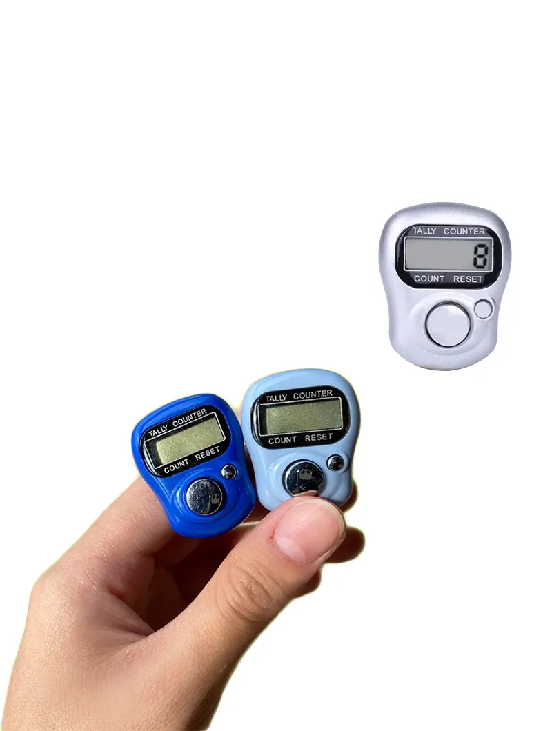 Mini-Chapelet électronique