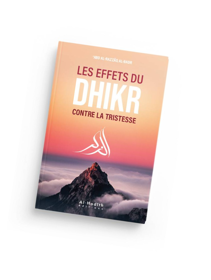 Les effets du dhikr contre la tristesse
