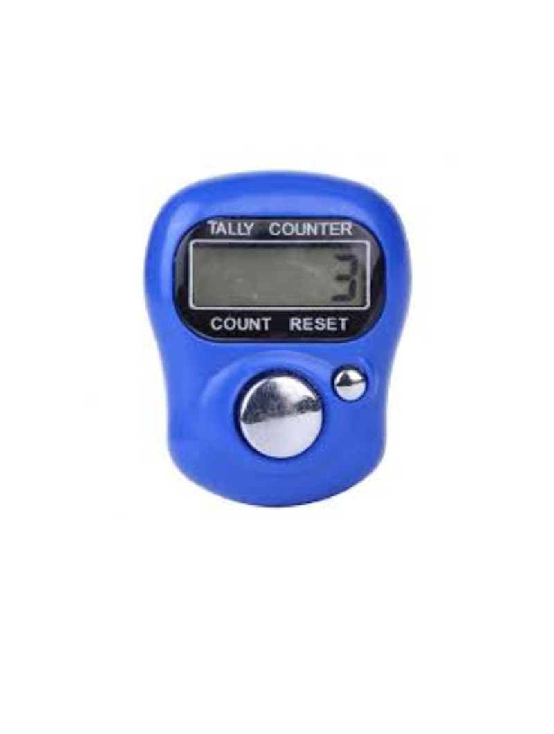 Mini-Chapelet électronique