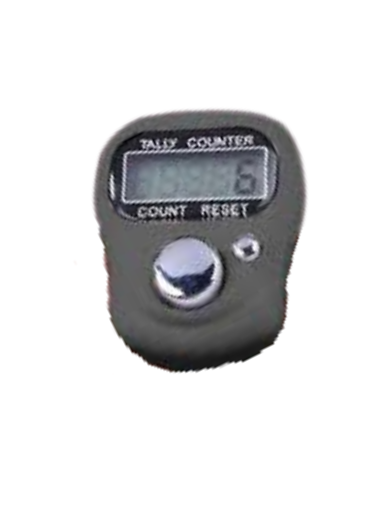 Mini-Chapelet électronique