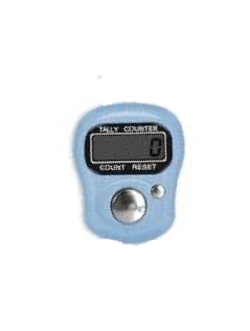 Mini-Chapelet électronique