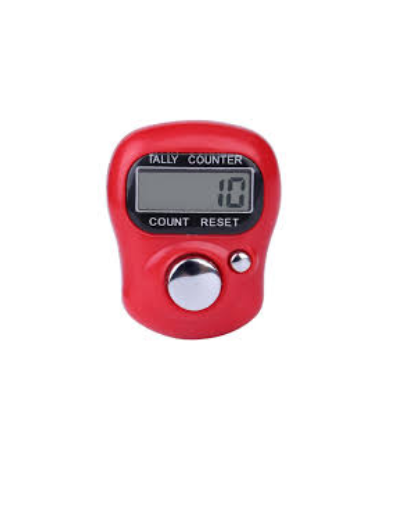 Mini-Chapelet électronique