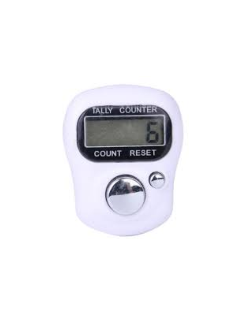 Mini-Chapelet électronique