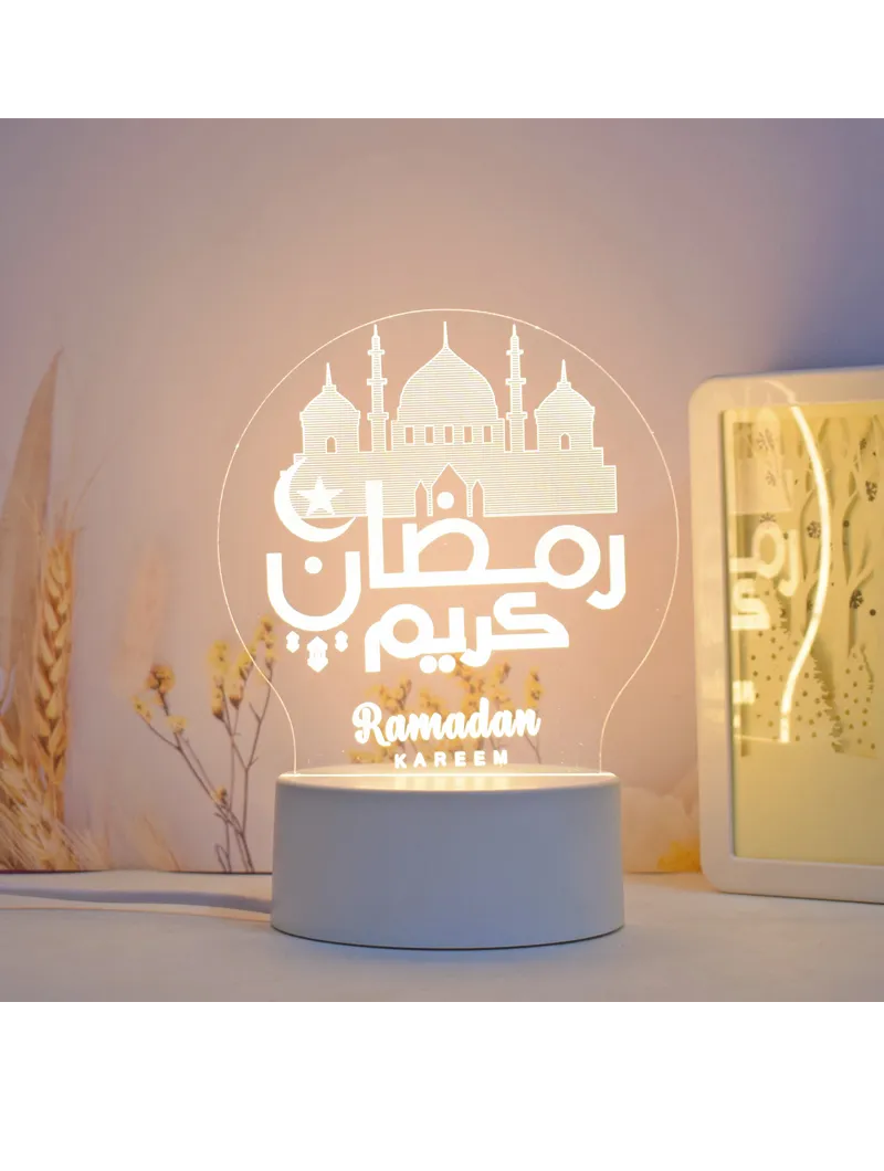 Lampe LED | Mini-veilleuse