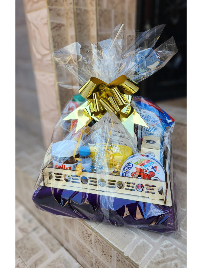 Panier Ramadan | Premium