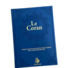 Coran Bilingue - Français/Arabe (Bayinnah)