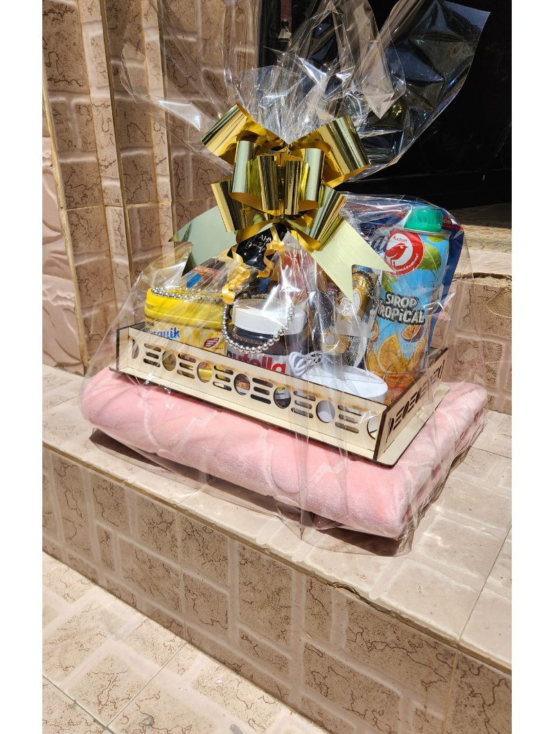 Panier Ramadan | Premium