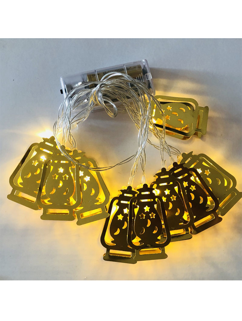 Lampe LED | Guirlande Lumineuse