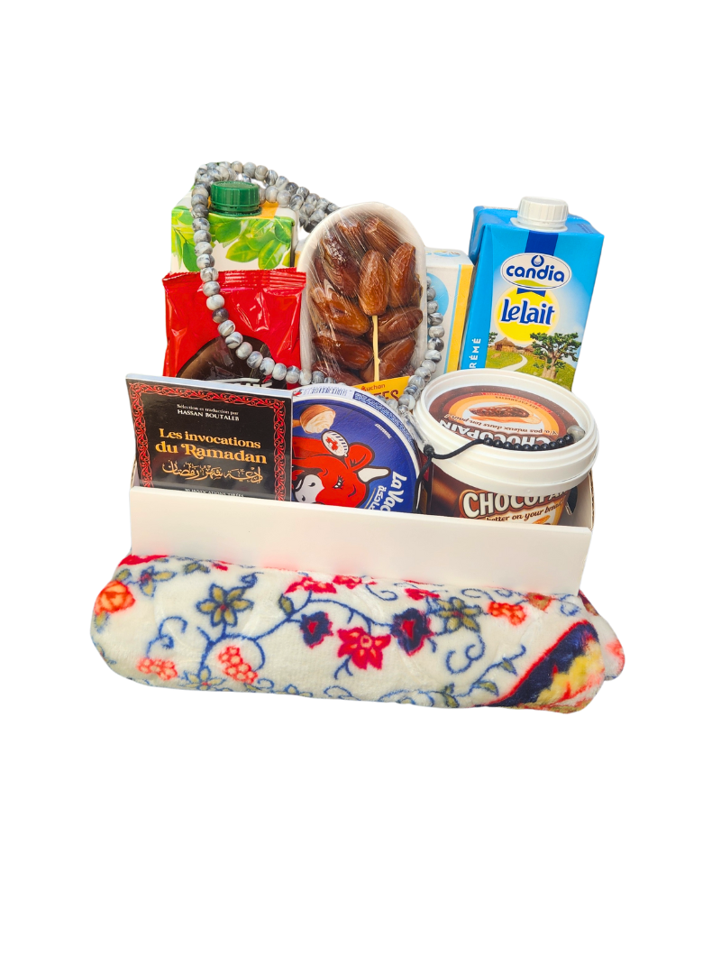 Panier Ramadan | Basic