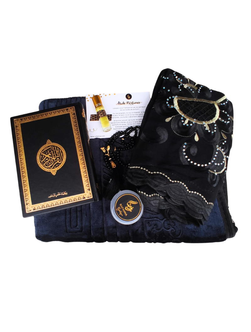 Cadeau Femme | Pack MAMAN