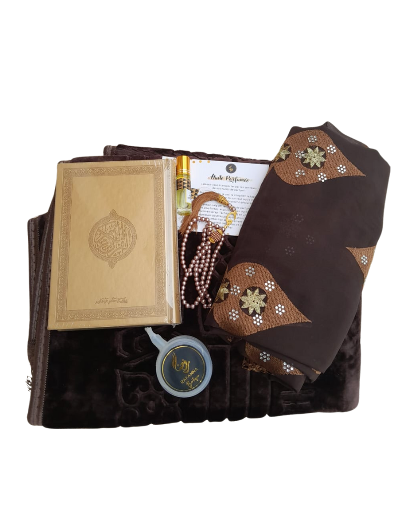 Cadeau Femme | Pack MAMAN